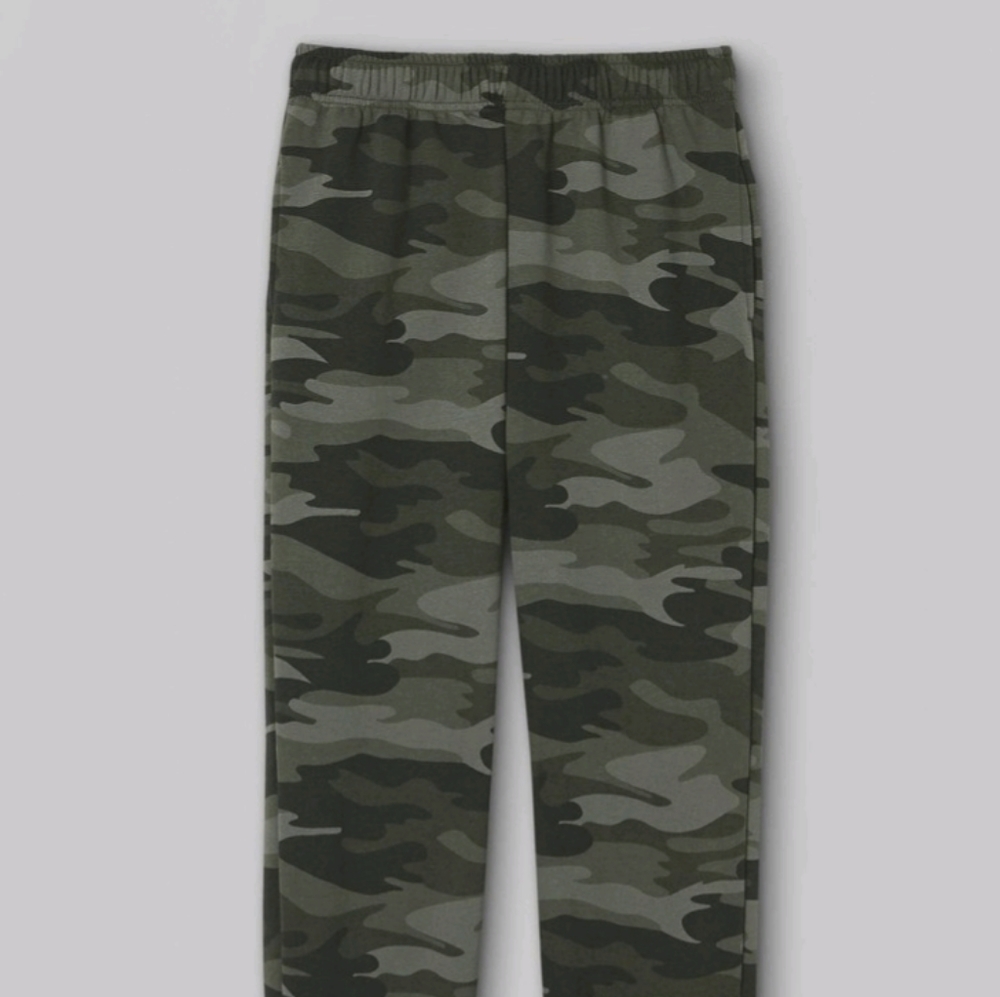 Women's High rise fleece sweatpants - NWT